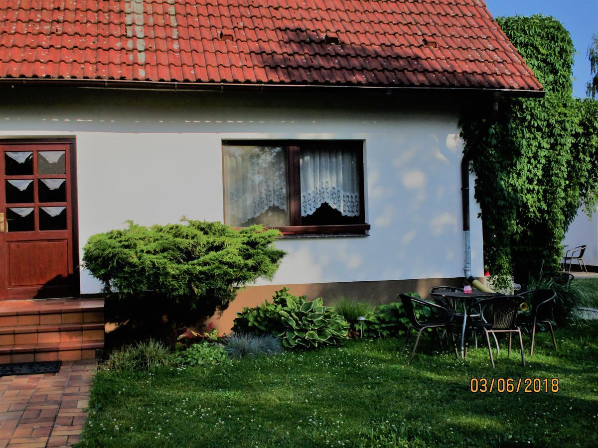 Pension Willischza Burg  Exterior foto