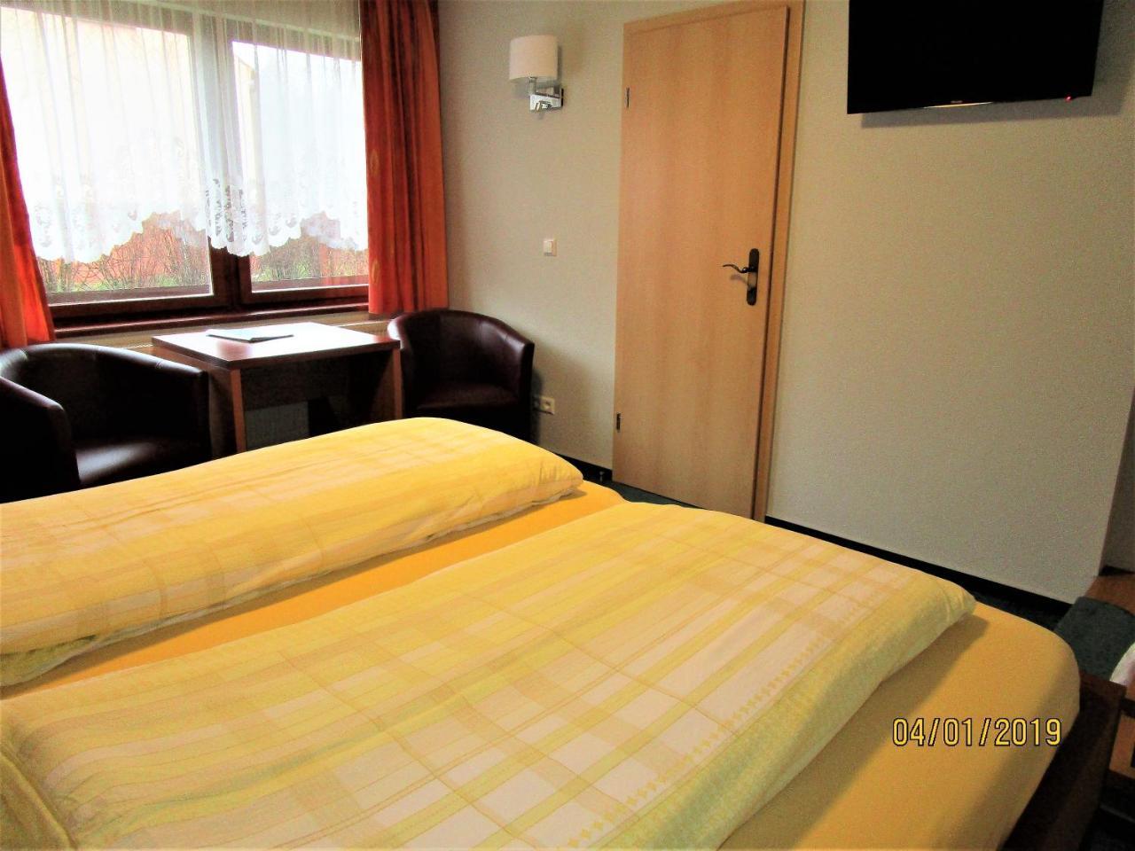 Pension Willischza Burg  Exterior foto